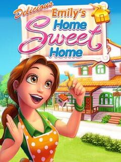 Delicious: Emily's Home Sweet Home