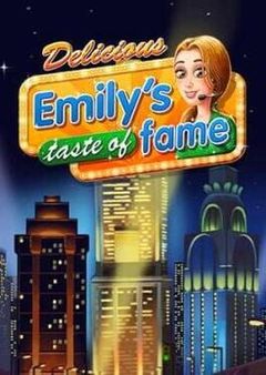 Delicious: Emily's Taste of Fame