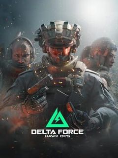 Delta Force: Hawk Ops