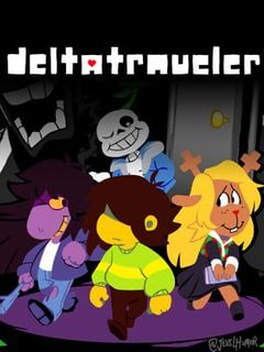 Deltatraveler