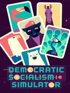 Democratic Socialism Simulator