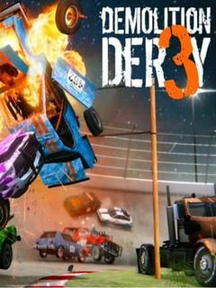 Demolition Derby 3