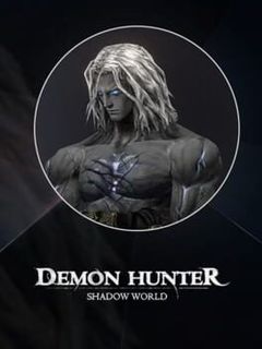 Demon Hunter cover image