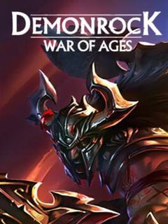 Demonrock: War of Ages