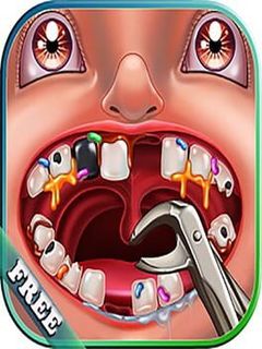 Dentist For Kids