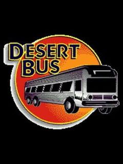 Desert Bus