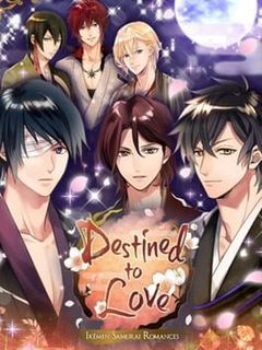 Destined to Love: Ikemen Samurai Romances