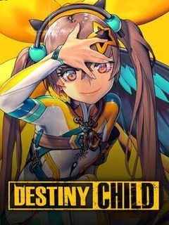 Destiny Child