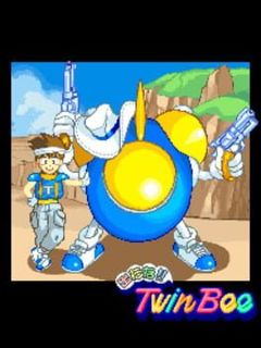 Detana!! TwinBee