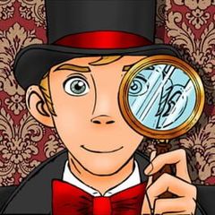 Detective Lawrence