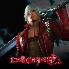 Devil May Cry