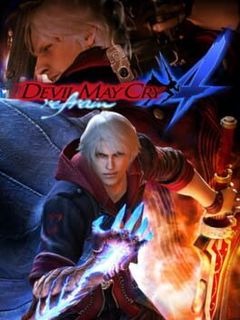 Devil May Cry 4 Refrain