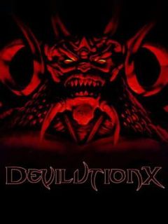 DevilutionX