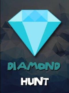 Diamond Hunt