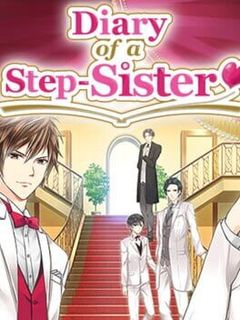 Diary of a Step-Sister