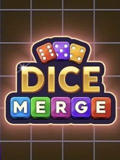 Dice Merge