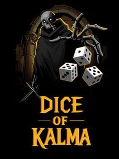 Dice of Kalma