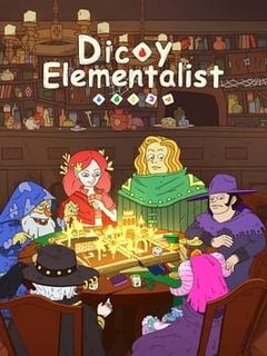 Dicey Elementalist