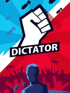 Dictator: Rule the World