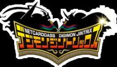 Digimon Jintrix