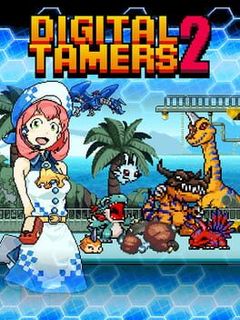 Digital Tamers 2