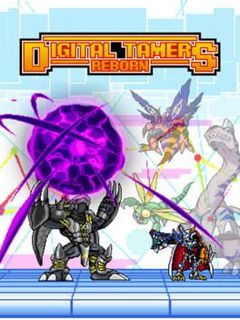 Digital Tamers: ReBorn