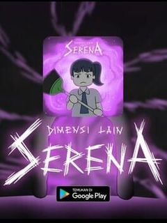 Dimensi Lain Serena