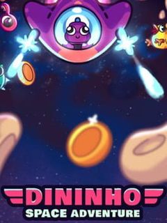 Dininho Space Adventure