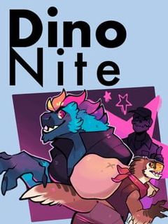 Dino Nite