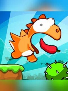 Dino Rush