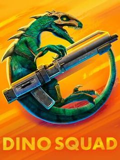 Dino Squad