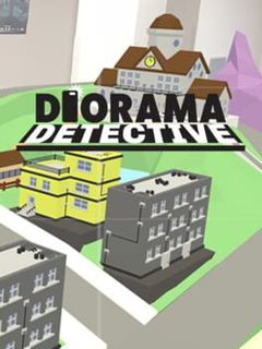 Diorama Detective