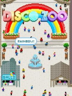 Disco Zoo