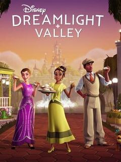 Disney Dreamlight Valley: Dapper Delights