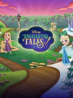 Disney Enchanted Tales