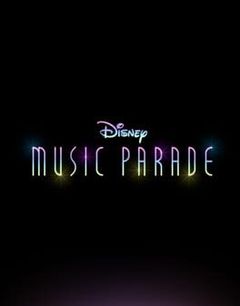 Disney Music Parade