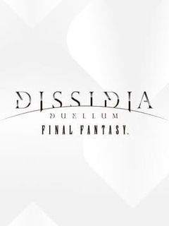 Dissidia Duellum Final Fantasy