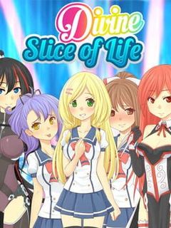 Divine Slice of Life