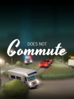 Does not Commute