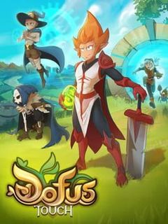 Dofus Touch