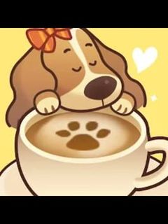 Dog Cafe Tycoon