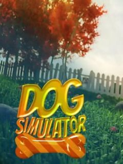 Dog Simulator 2015