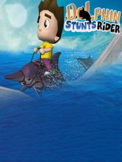 Dolphin Stunt Rider