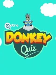 Donkey Quiz