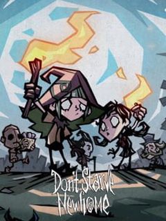 Don't Starve: Newhome