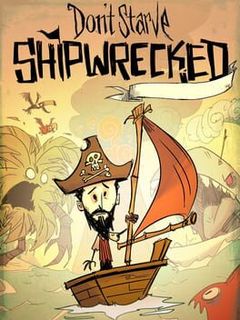 Don't Starve: Shipwrecked