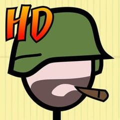 Doodle Army HD