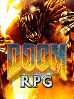 Doom RPG