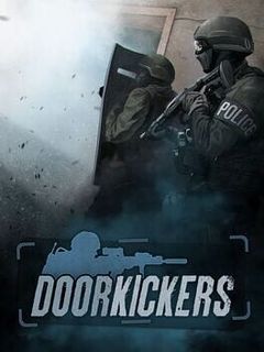 Door Kickers