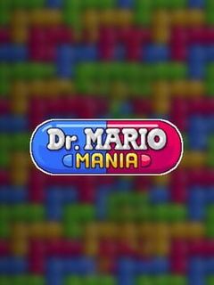 Dr. Mario Mania